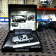 Illustration for article titled Minichamps Delorean Dmc-12